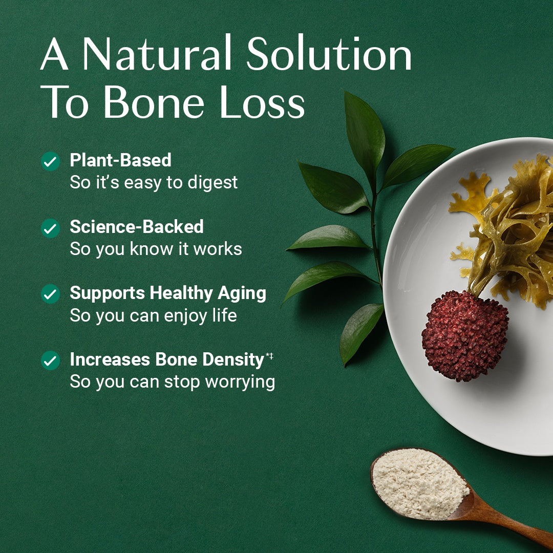 AlgaeCal Plus+AlgaeCal Collagen
